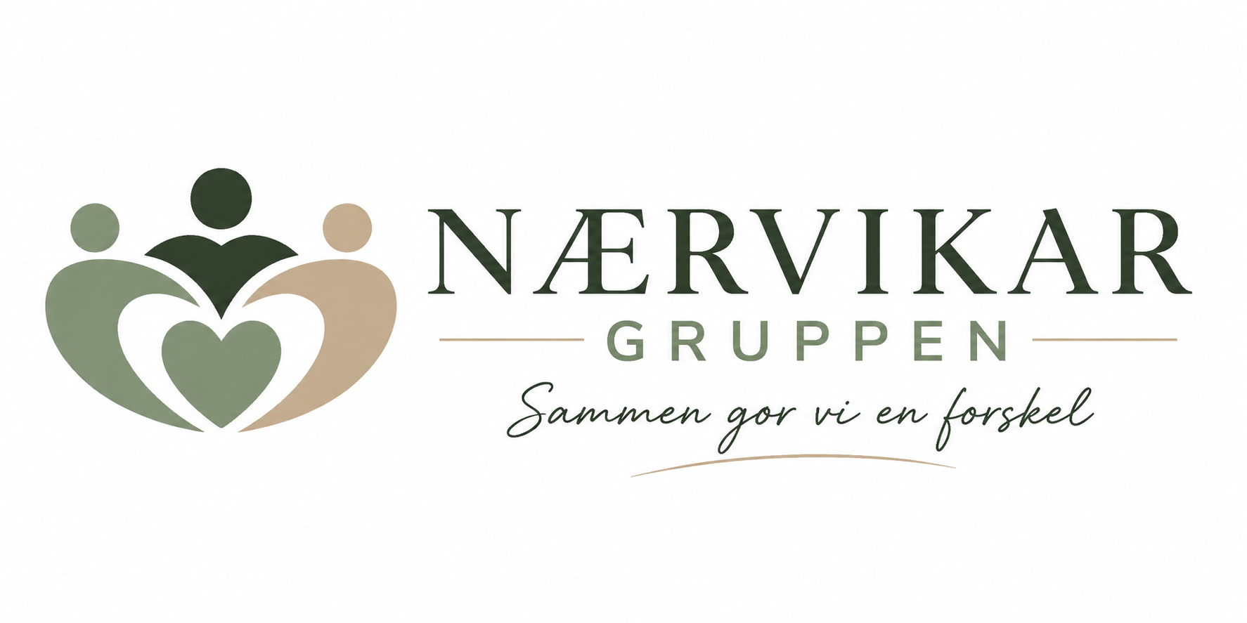 NærVikar Gruppen